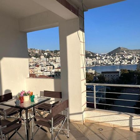 Payo Apartments Sarande Exterior photo