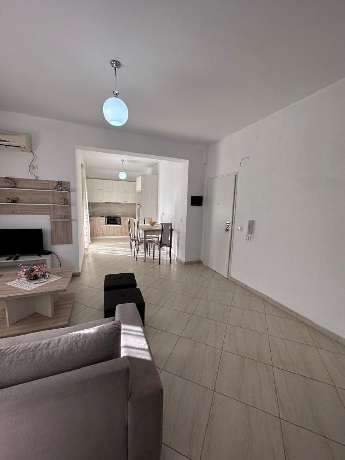 Payo Apartments Sarande Exterior photo