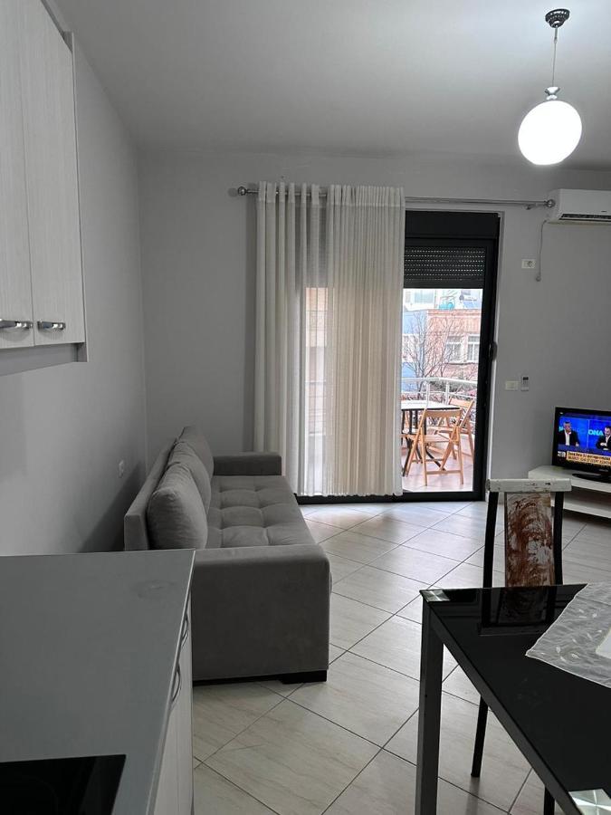 Payo Apartments Sarande Exterior photo