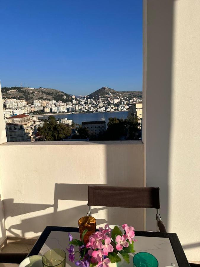 Payo Apartments Sarande Exterior photo