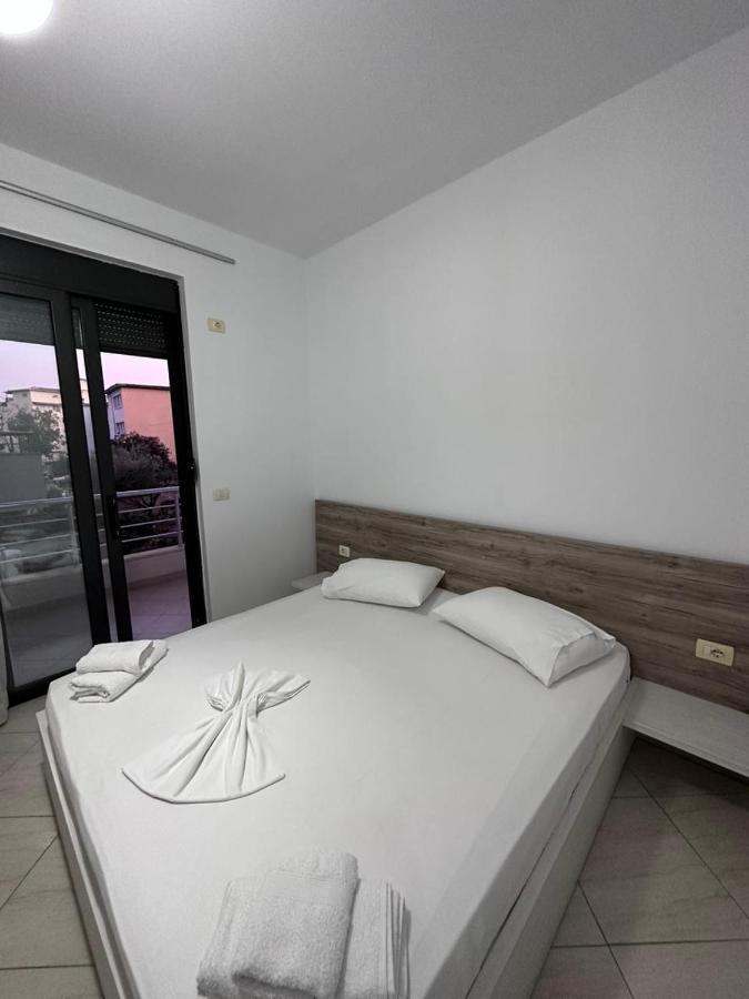 Payo Apartments Sarande Exterior photo