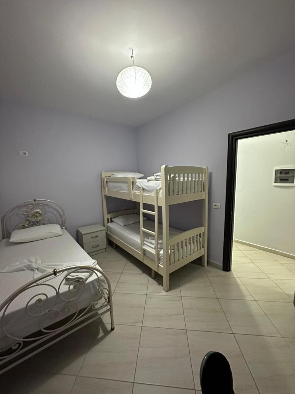 Payo Apartments Sarande Room photo