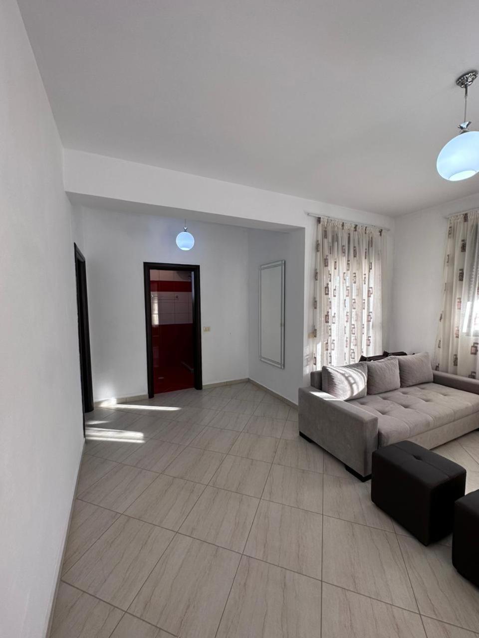 Payo Apartments Sarande Room photo