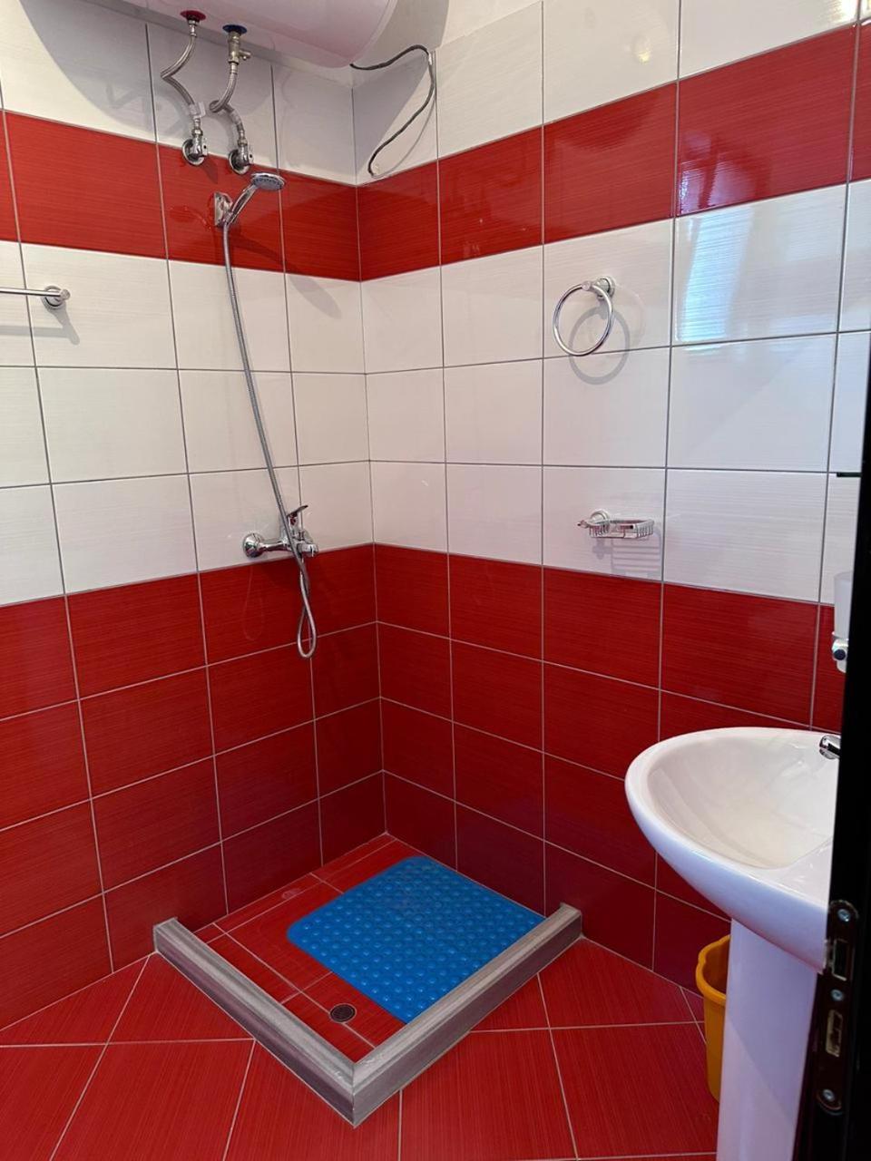 Payo Apartments Sarande Room photo